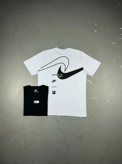 CAMISETA NK SWOOSH REVERSE