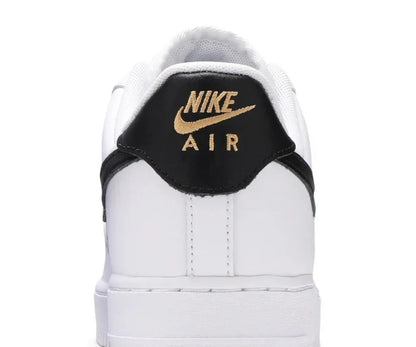 Air Force 1 'Essential White Black'