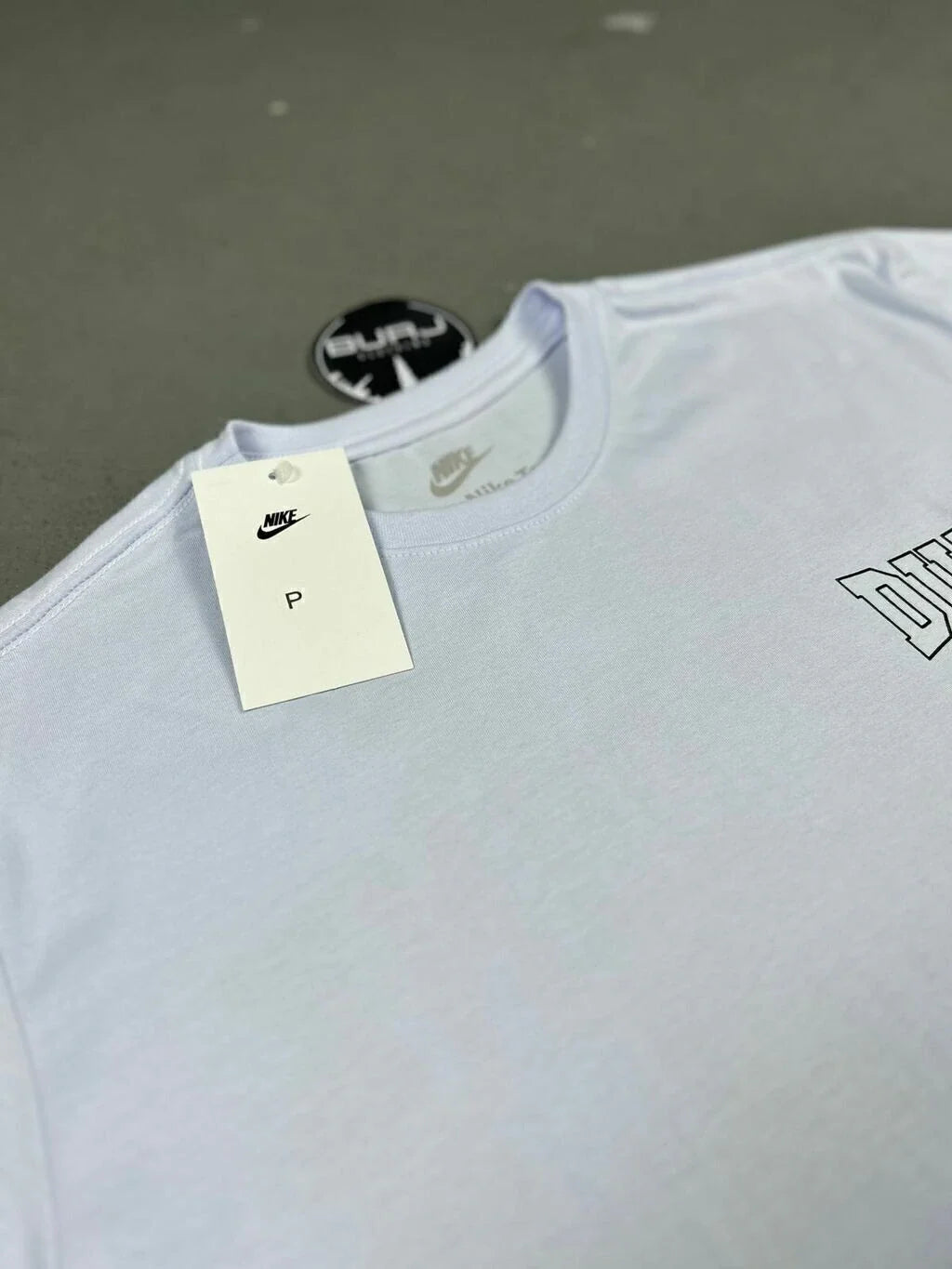 CAMISETA NK DUNK