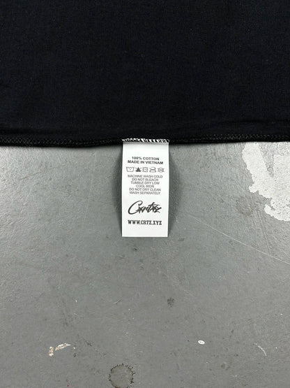 CAMISETA CORTEIZ WORLD RALLY