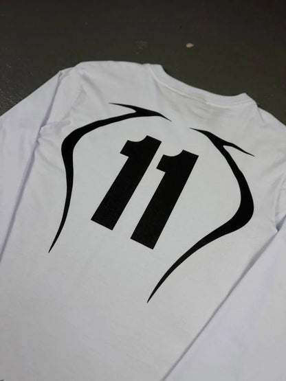 CAMISETA MANGA LONGA HELLSTAR