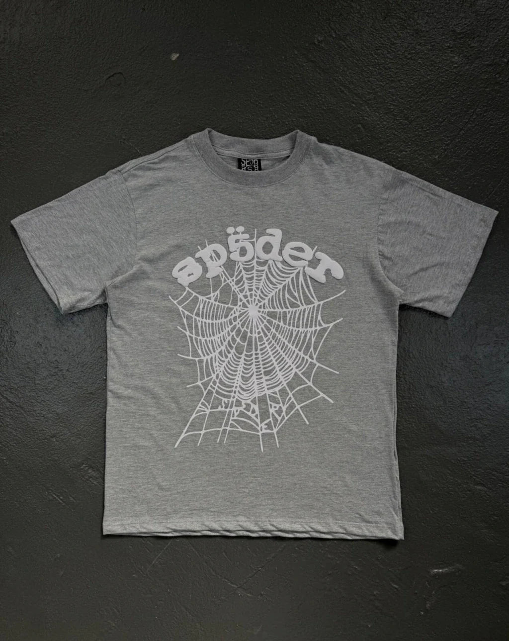 CAMISETA SP5DER