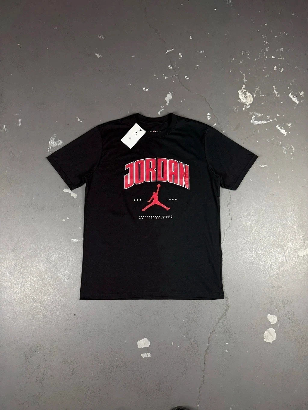 CAMISETA JORDAN PERFORMANCE