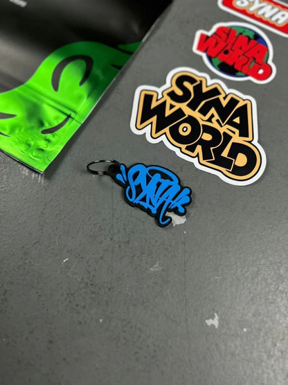 CONJUNTO SYNA WORLD