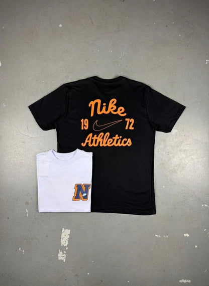 CAMISETA NK ATHLETICS 1972