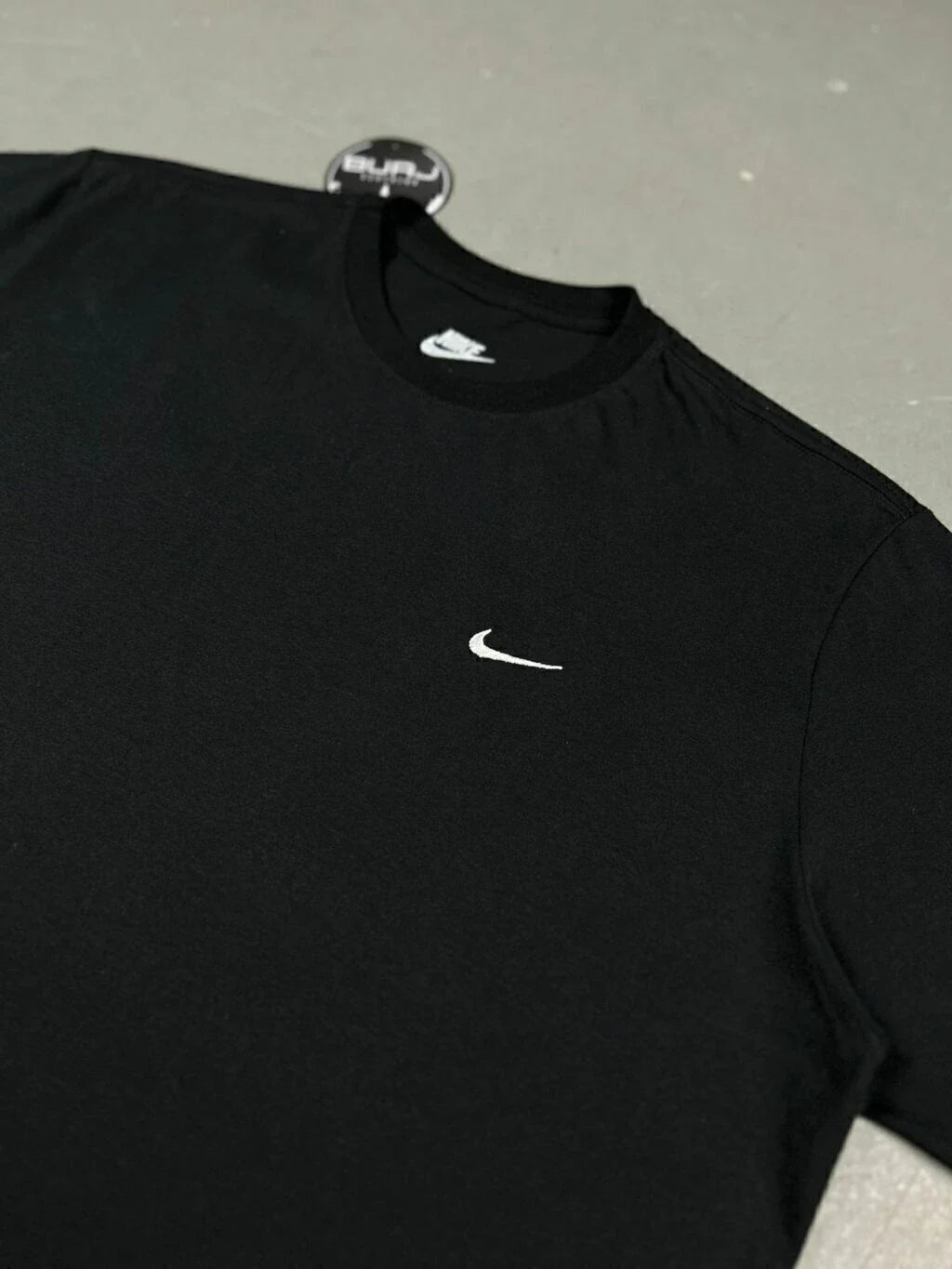 CAMISETA NK SMILE