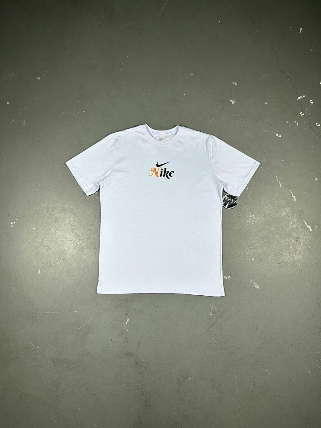 CAMISETA NK LET’S BE THE ONE