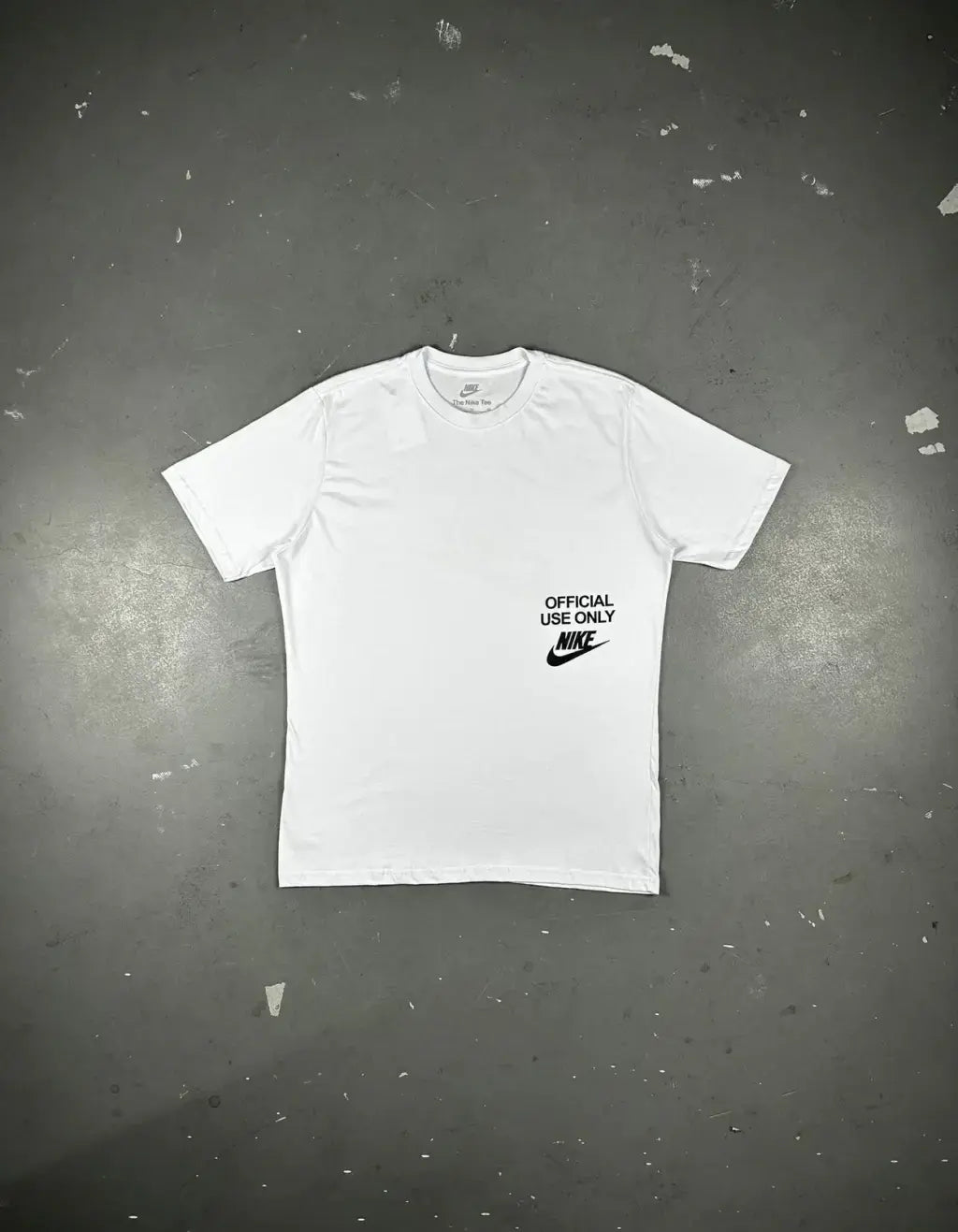 CAMISETA NK ONLY
