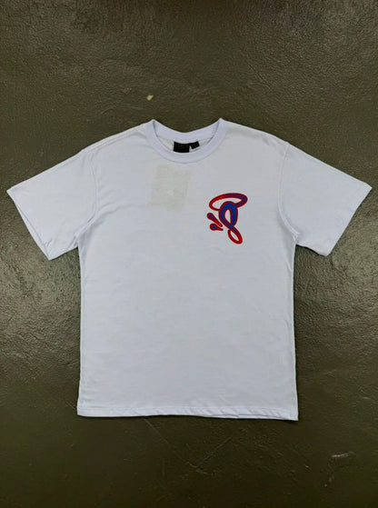 CAMISETA SYNA WORLD