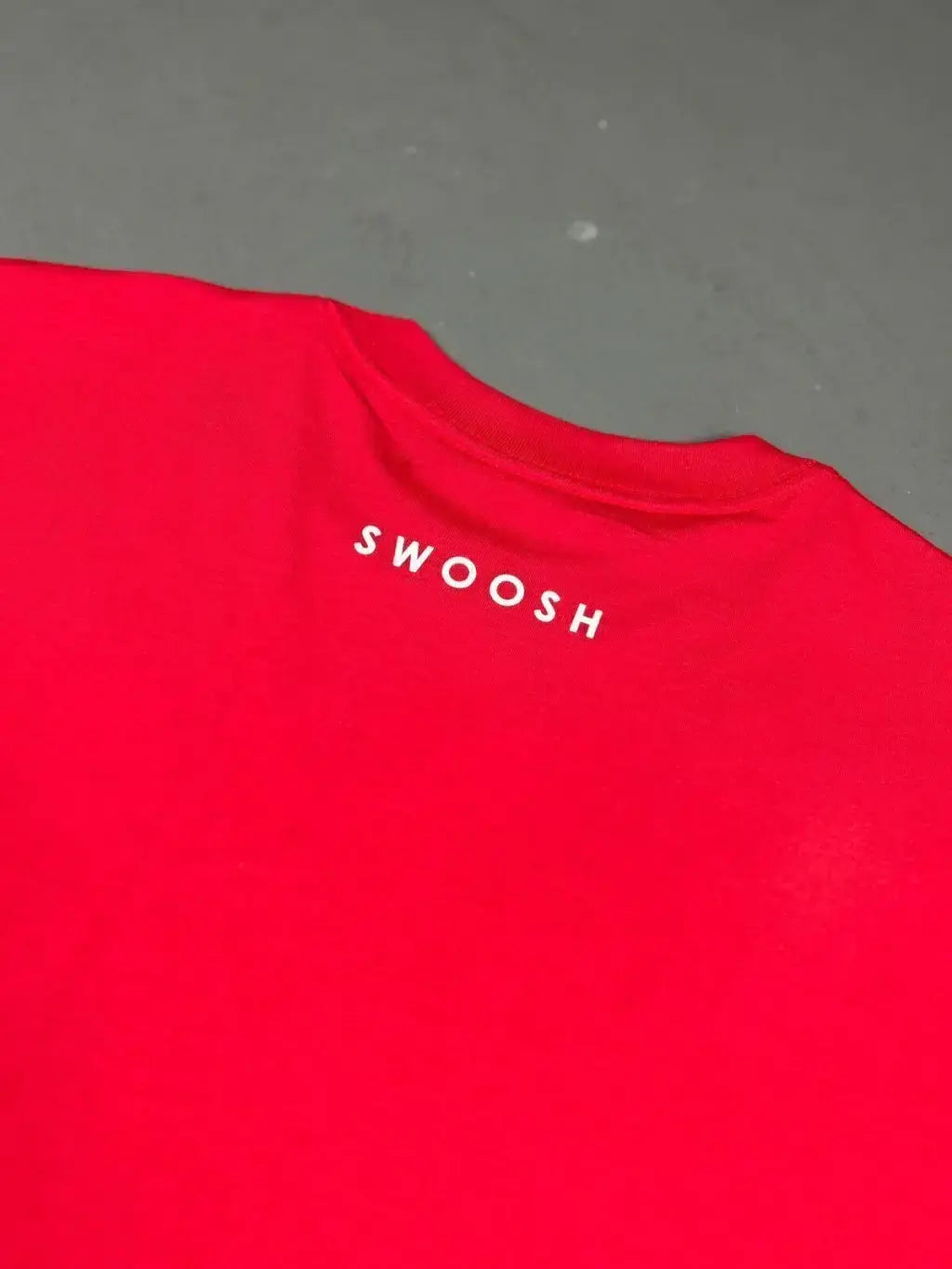 CAMISETA NK SPORTSWEAR SWOOSH CLUB
