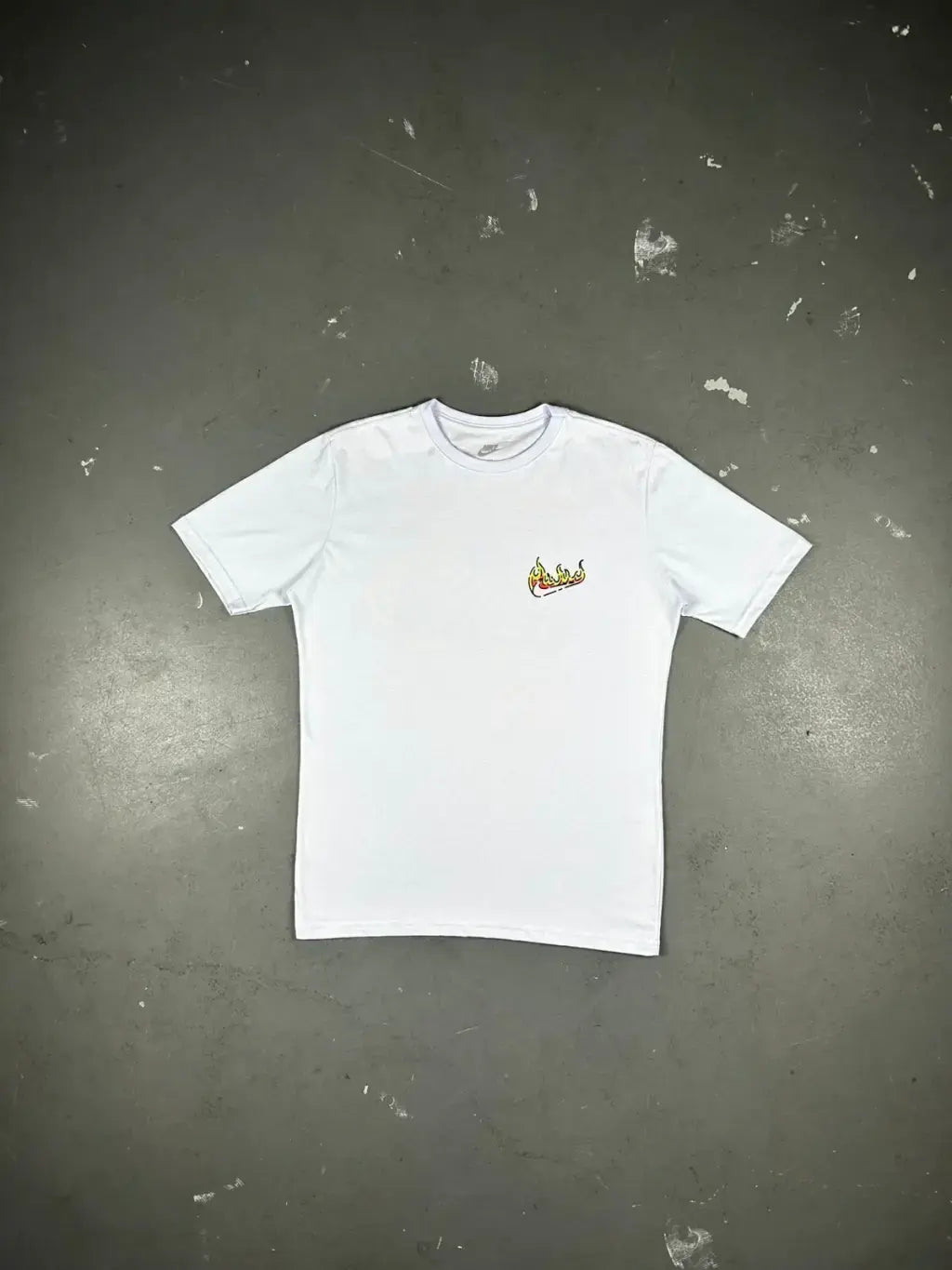 CAMISETA NK MAX HEAT