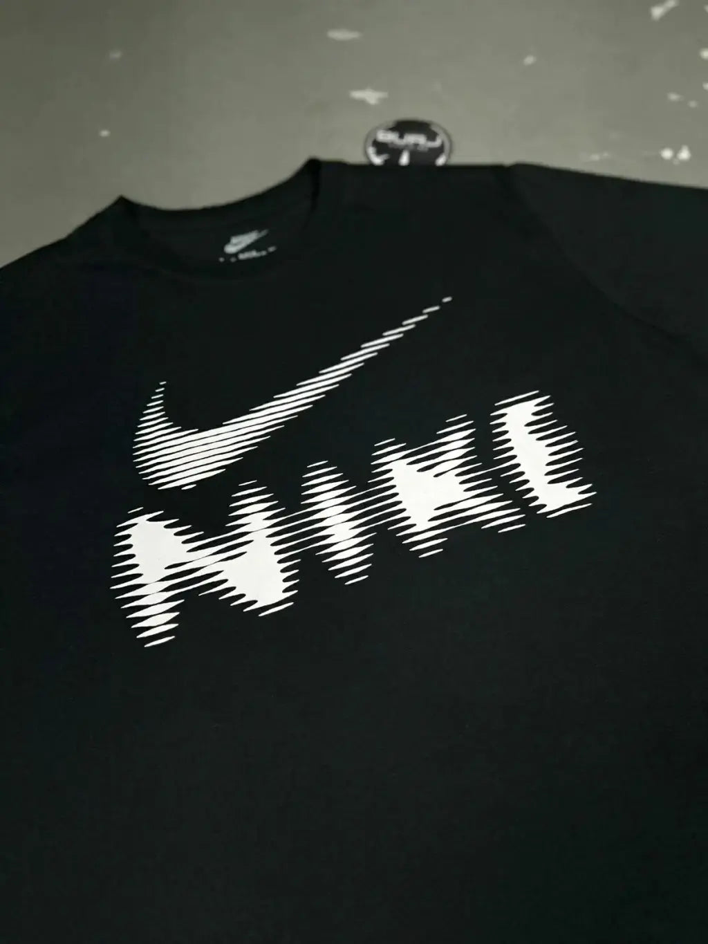 CAMISETA NK HYVERSE