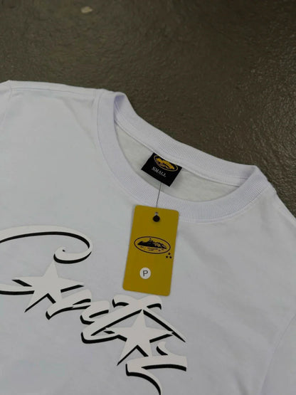 CAMISETA MANGA LONGA CORTEIZ "SHINNING STAR"