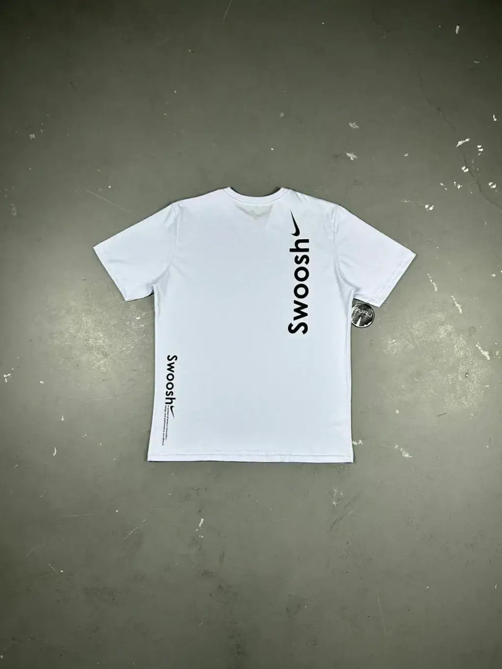 CAMISETA NK LINEMARK
