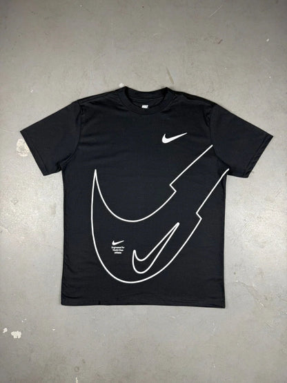 CAMISETA NK WORLD CLASS