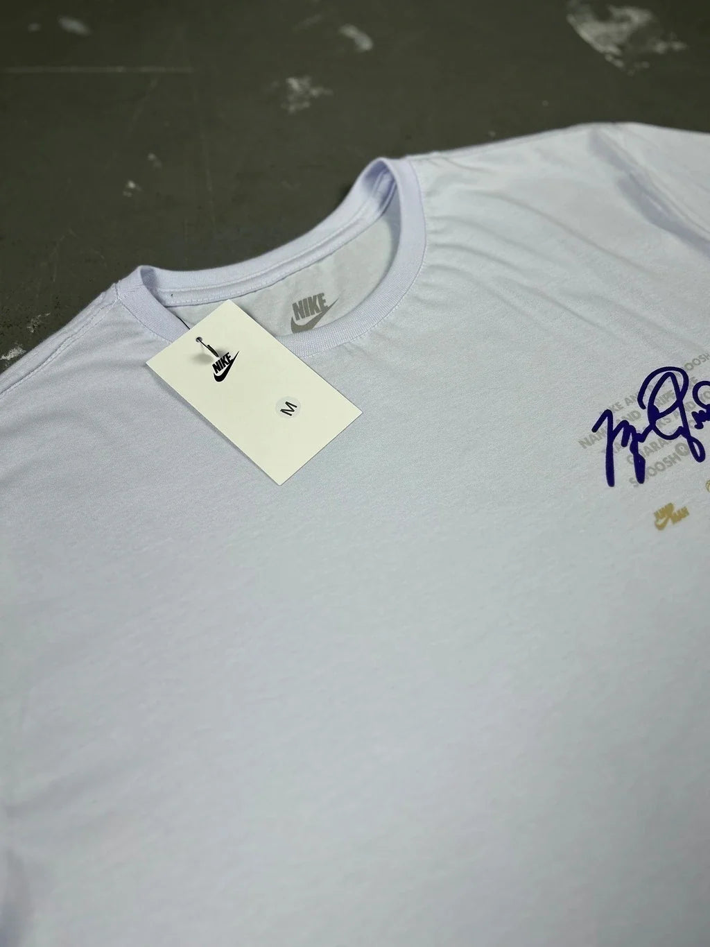 CAMISETA JORDAN JUMPMAN