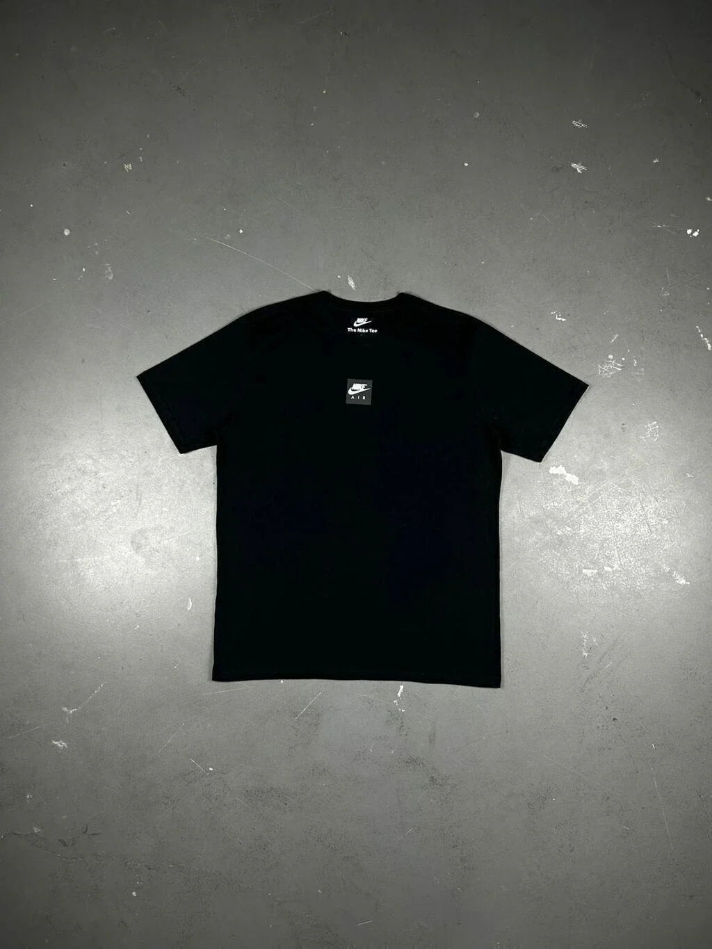 CAMISETA NK EVOLUTION