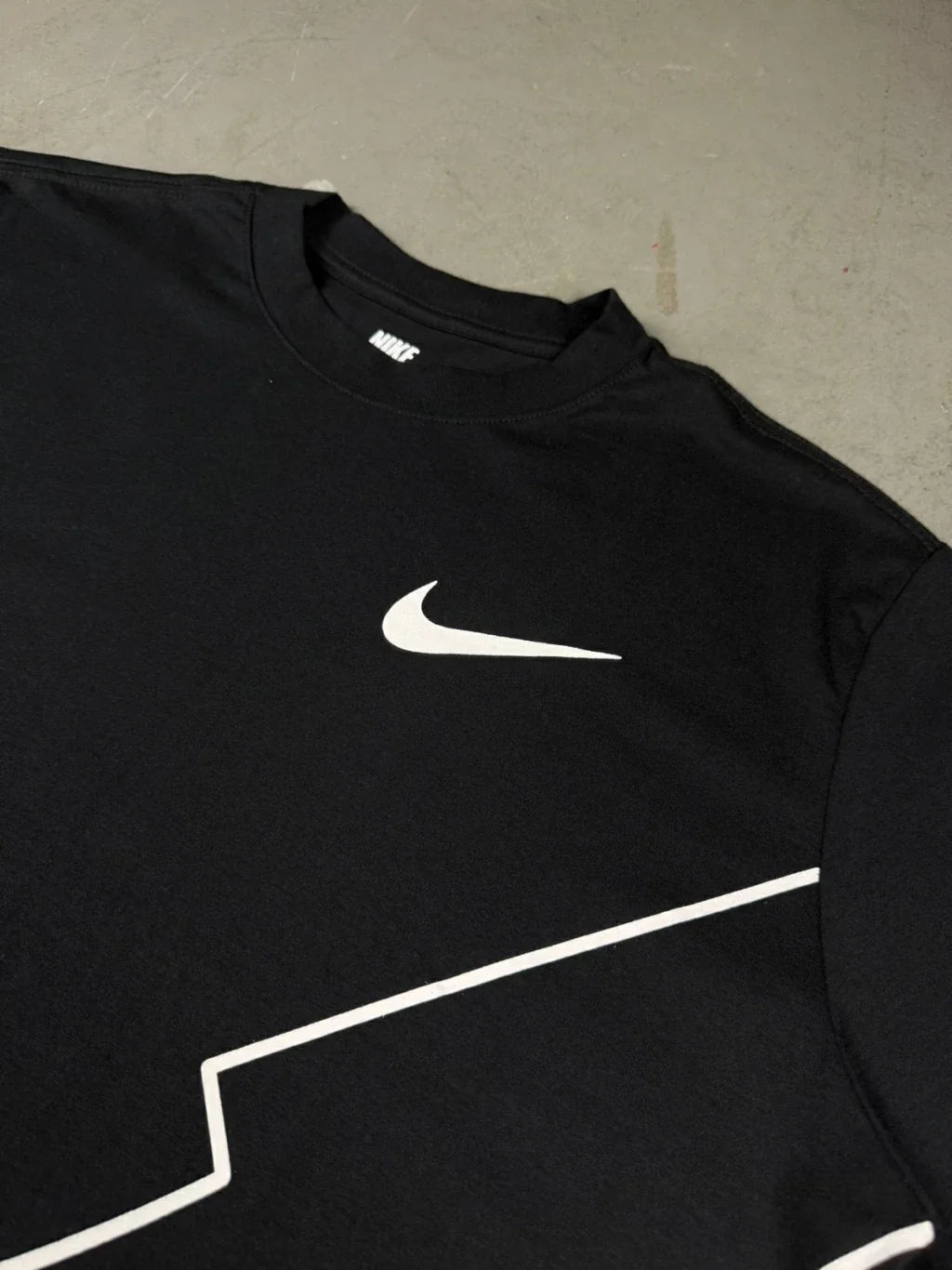 CAMISETA NK WORLD CLASS