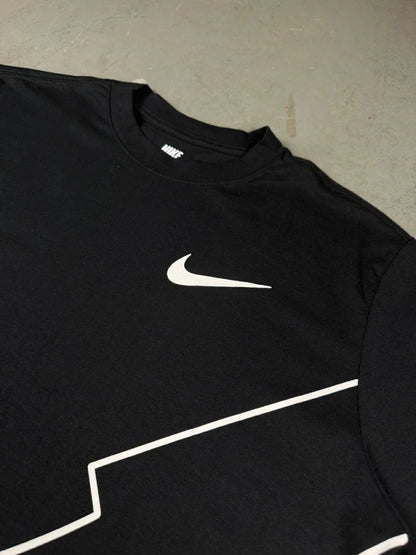 CAMISETA NK WORLD CLASS