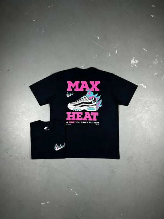 CAMISETA NK MAX HEAT
