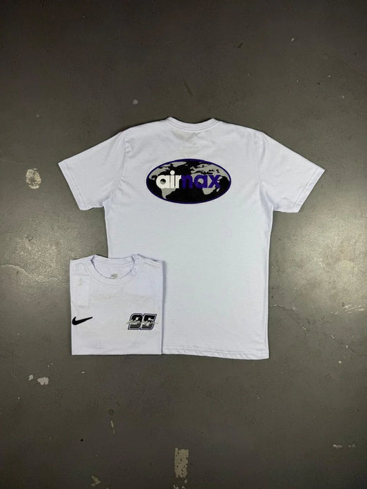 CAMISETA NK SPORTSWEAR M90