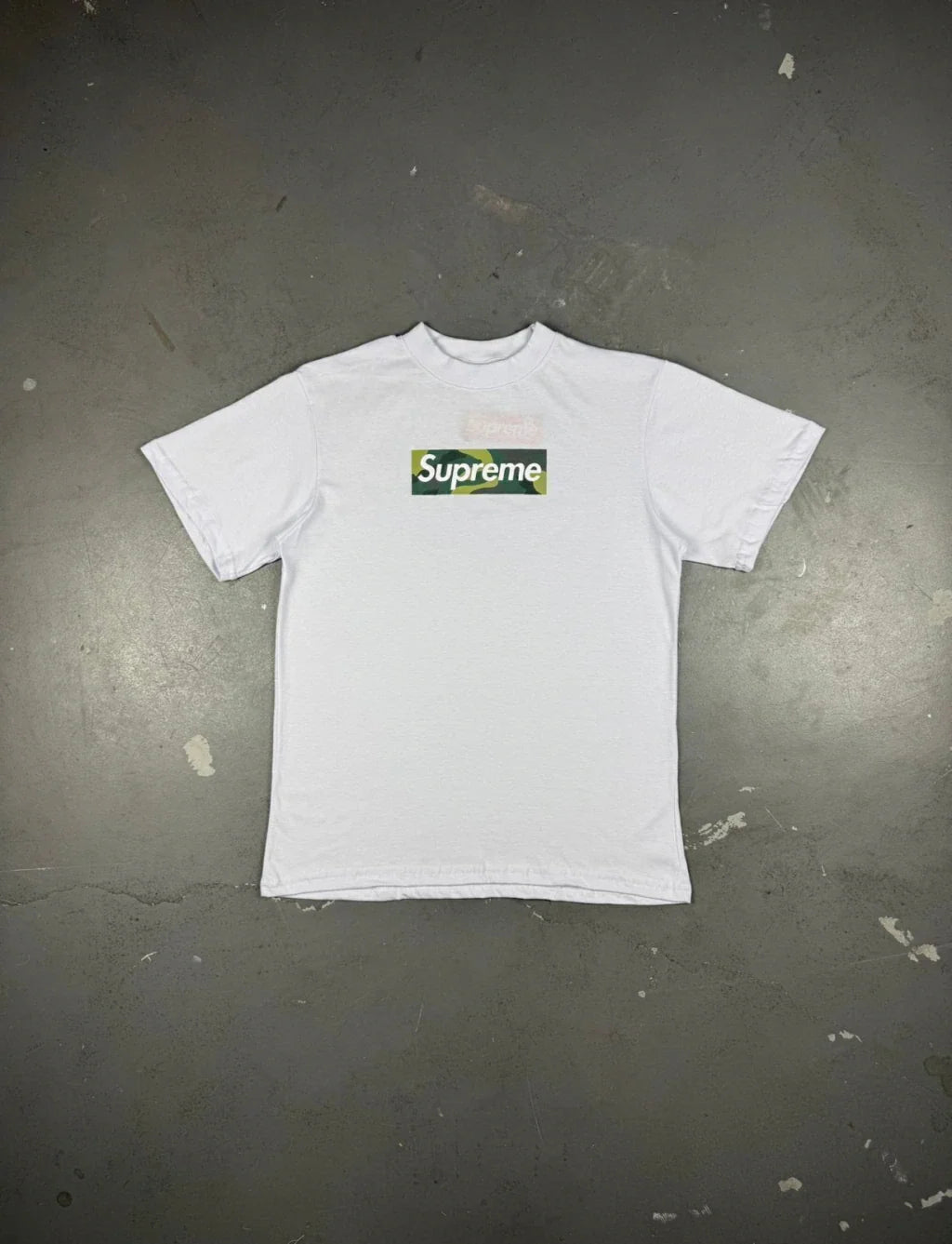 CAMISETA SUPREME