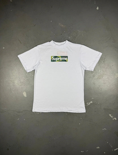 CAMISETA SUPREME