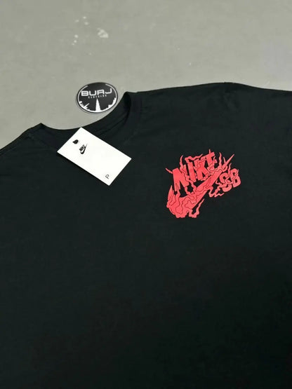 CAMISETA NK DRAGON