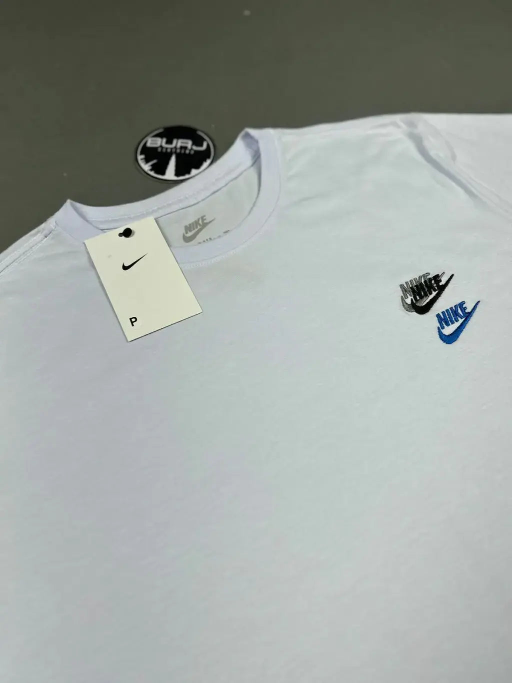 CAMISETA NK MULTI