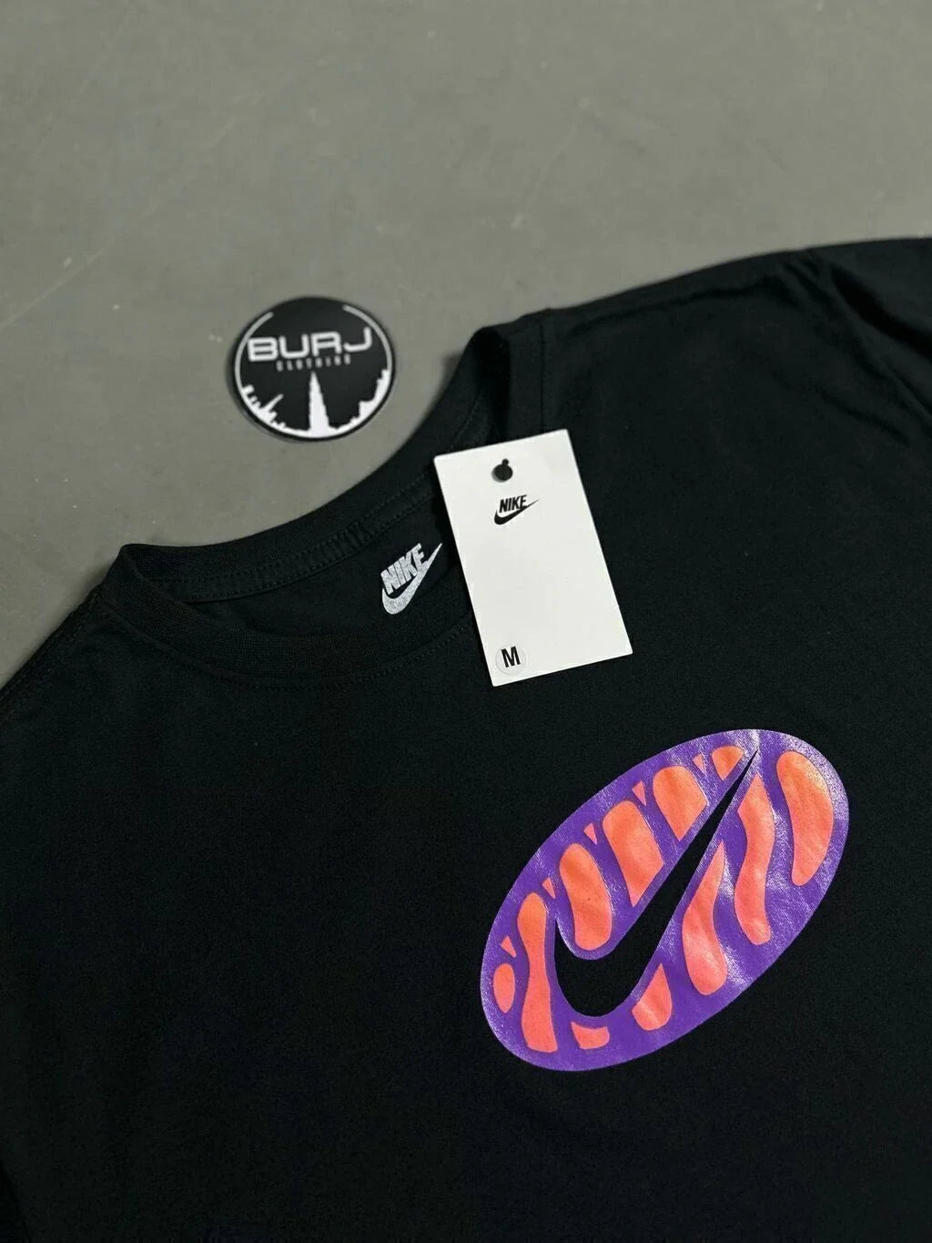 CAMISETA NK MAX 90
