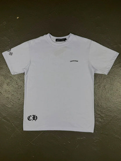 CAMISETA CHROME HEARTS