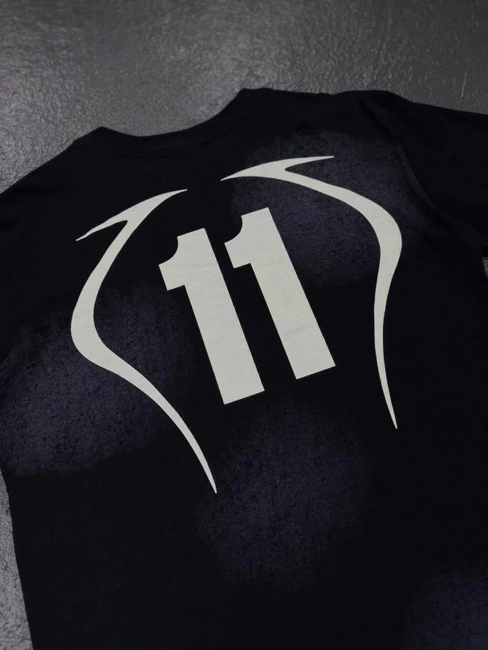 CAMISETA HELLSTAR