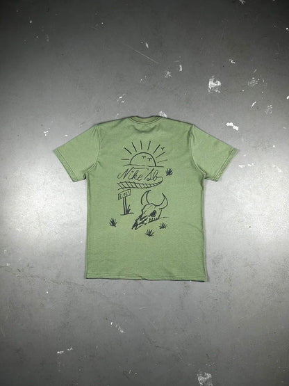 CAMISETA NK SUNSET