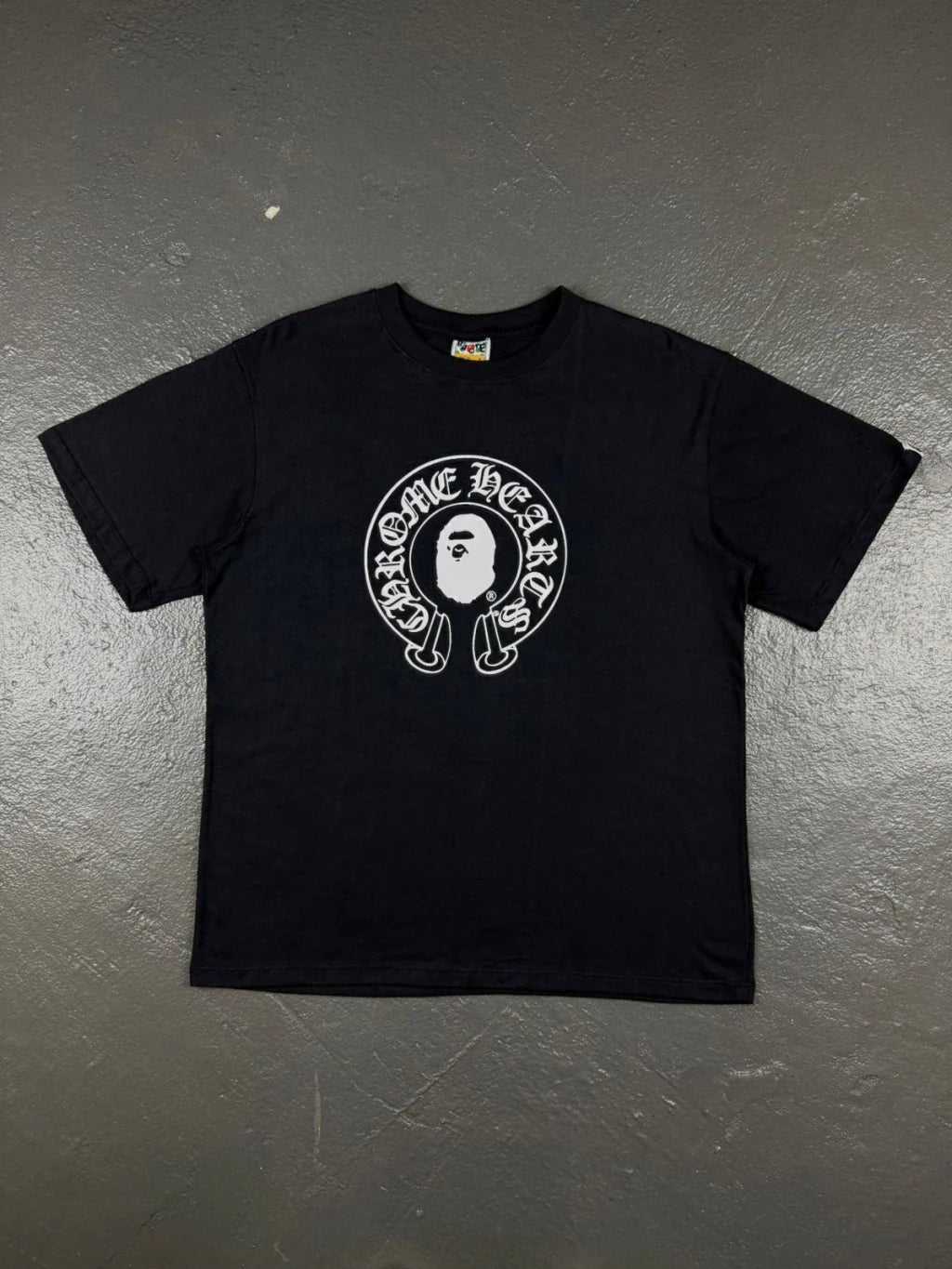 CAMISETA CHROME HEARTS