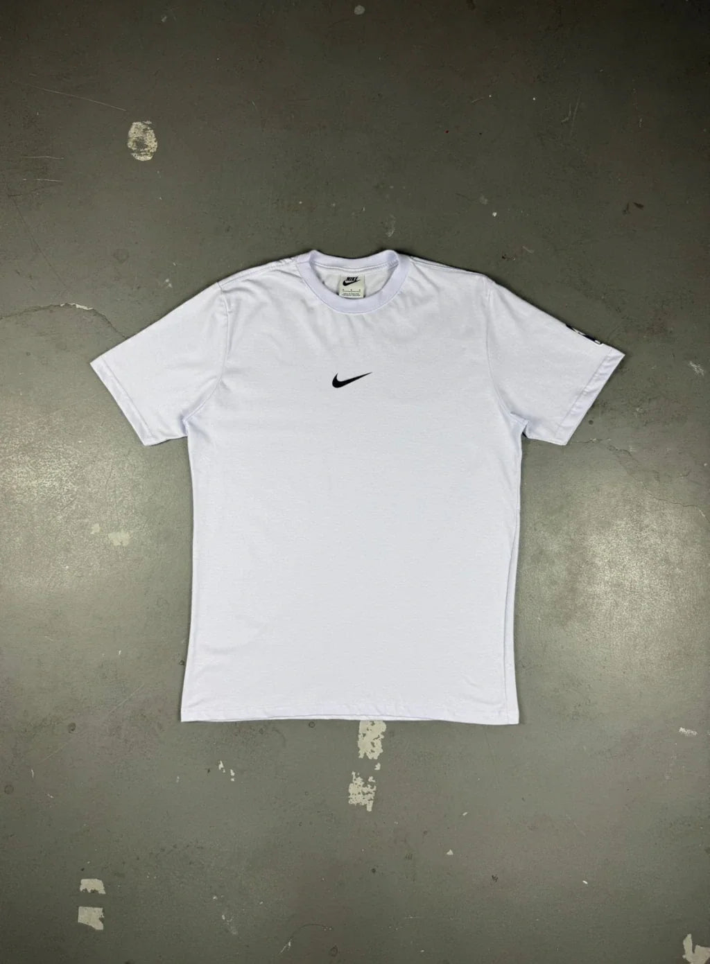 CAMISETA NK FEAR OF GOD