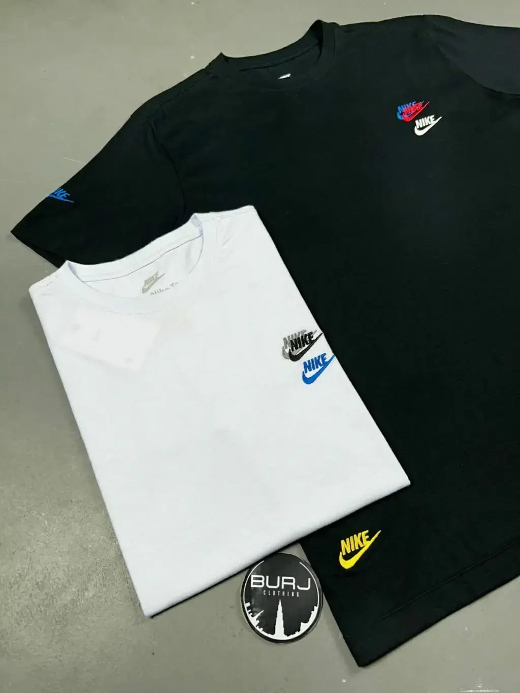 CAMISETA NK MULTI
