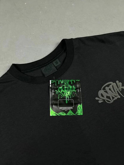 CAMISETA SYNA WORLD
