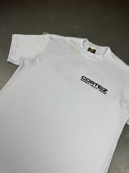 CAMISETA CORTEIZ WORLD RALLY