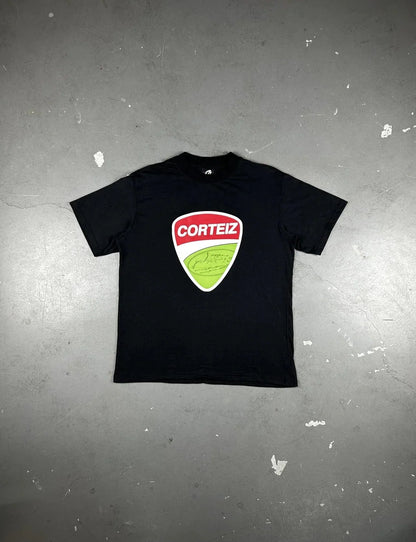 CAMISETA CORTEIZ