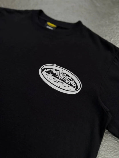 CAMISETA CORTEIZ