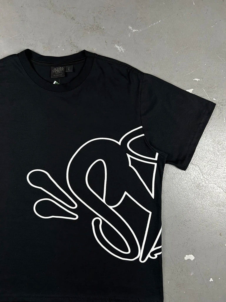 CAMISETA SYNA WORLD LOGO
