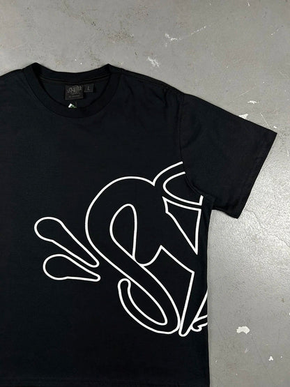 CAMISETA SYNA WORLD LOGO