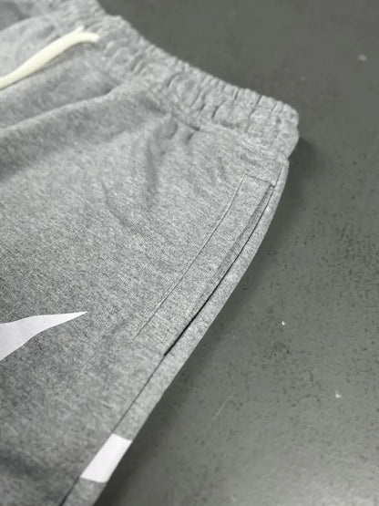 BERMUDA MOLETOM NK BIG SWOOSHᵀᴹ