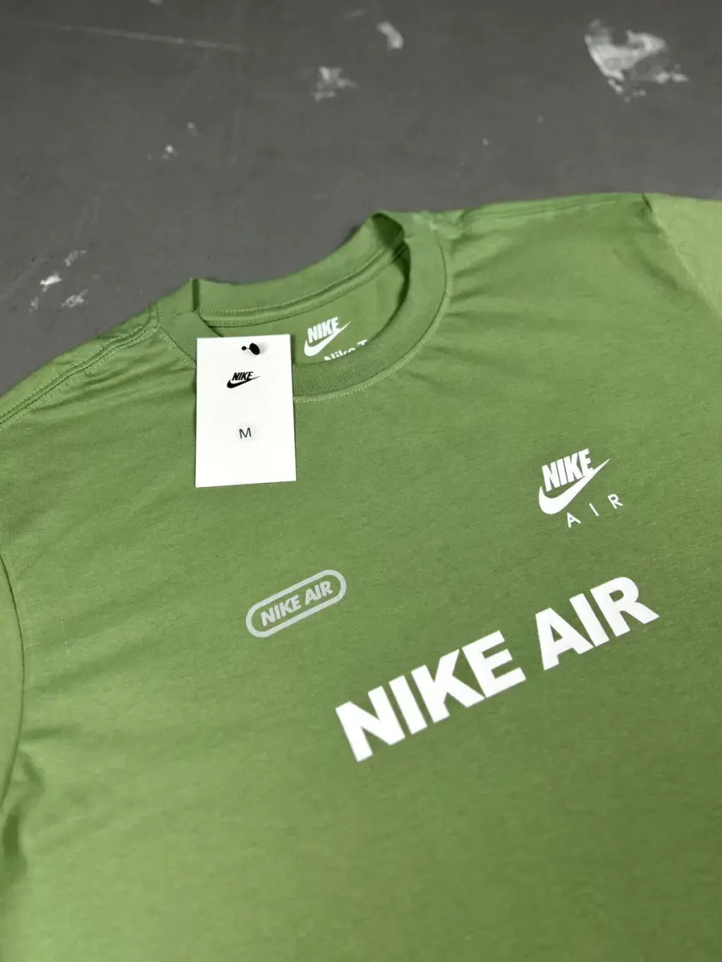 CAMISETA NK AIR FUTURA