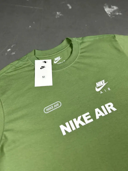 CAMISETA NK AIR FUTURA