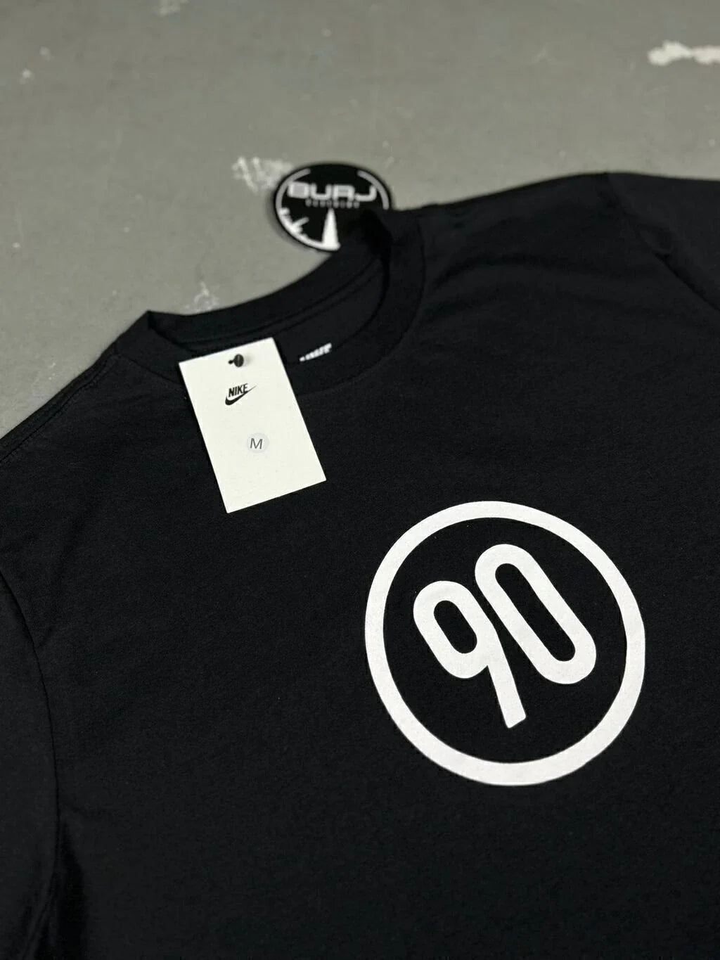 CAMISETA NK TOTAL 90