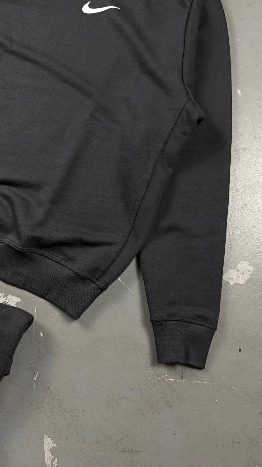 CASACO NK X STUSSY