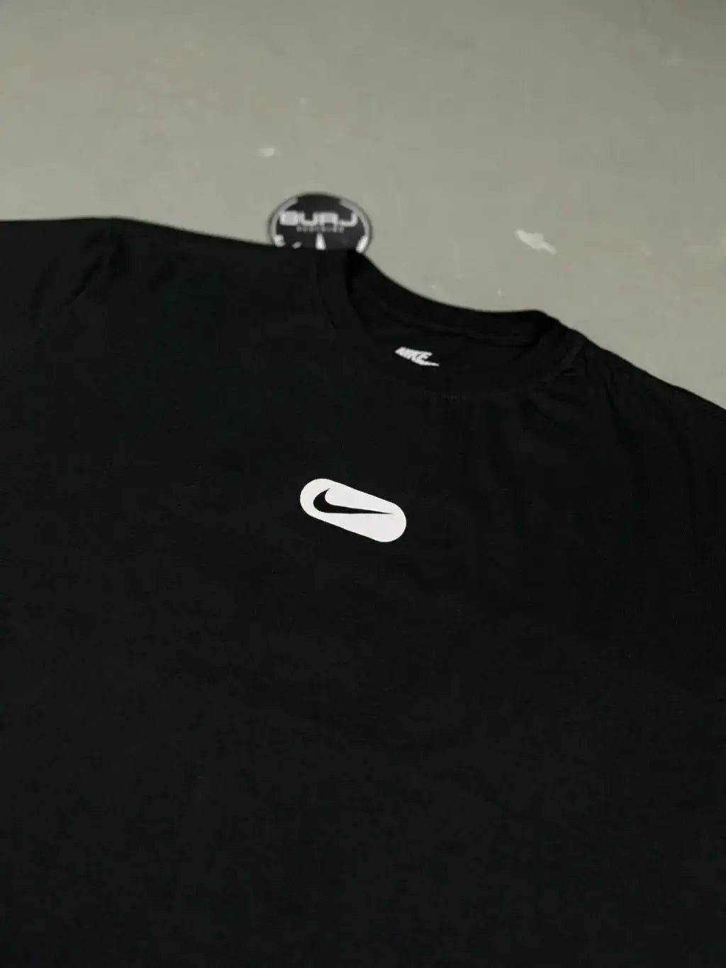 CAMISETA NK SWOOSH REVERSE