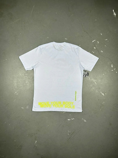 CAMISETA NK WORLDTOUR