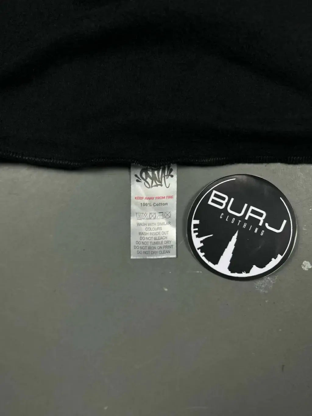 CONJUNTO SYNA WORLD